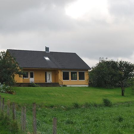 Eikeland Gard Villa Bjerkreim Szoba fotó