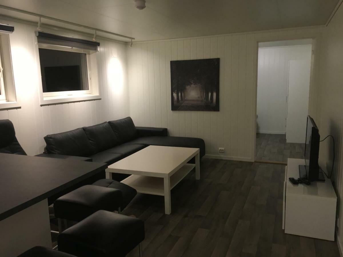 Eikeland Gard Villa Bjerkreim Kültér fotó